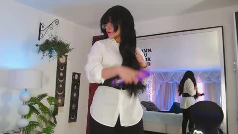 Farah online show from February 22, 12:15 pm