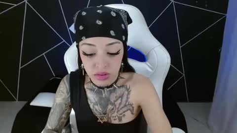 fari online show from October 23, 9:24 pm