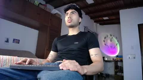 farid_24 online show from April 7, 2:01 am