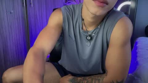 Snapshot of farid_jake_ chatting on April 27, 4:38 pm farid_jake_ online show from April 27, 4:38 pm