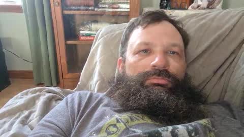 Snapshot of farm2boy chatting on February 7, 8:45 pm Farm2boy online show from February 7, 8:45 pm