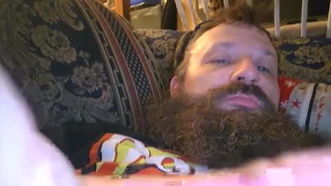 Snapshot of farm2boy chatting on February 25, 4:44 am Farm2boy online show from February 25, 4:44 am