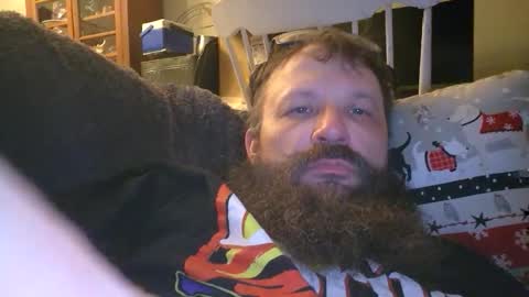 Snapshot of farm2boy chatting on February 27, 3:17 am Farm2boy online show from February 27, 3:17 am