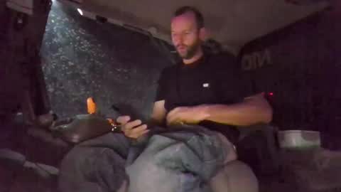 Snapshot of farmboy4720 chatting on October 1, 1:55 am farmboy4720 online show from October 1, 1:55 am