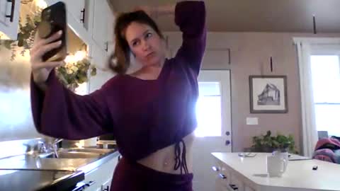 FarmGirl and Daddy online show from February 23, 3:42 pm