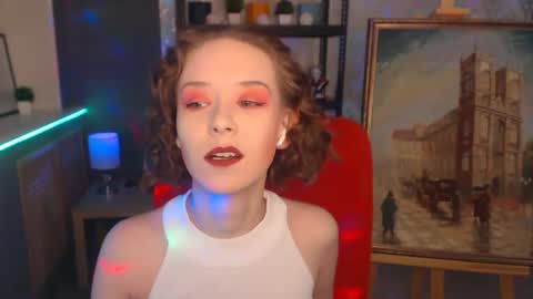 Snapshot of fascinating___eyes chatting on December 2, 6:43 pm Fascinating Eyes online show from December 2, 6:43 pm
