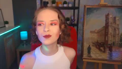 Snapshot of fascinating___eyes chatting on December 2, 9:50 pm Fascinating Eyes online show from December 2, 9:50 pm