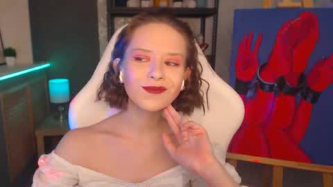Snapshot of fascinating___eyes chatting on December 19, 7:29 pm Fascinating Eyes online show from December 19, 7:29 pm