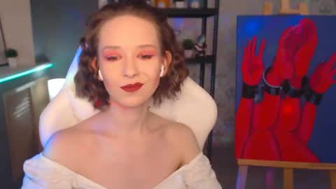 Snapshot of fascinating___eyes chatting on January 1, 6:16 pm Fascinating Eyes online show from January 1, 6:16 pm