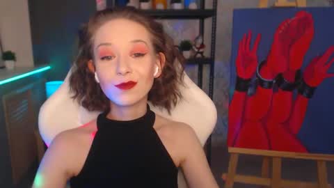 Snapshot of fascinating___eyes chatting on January 20, 9:53 pm Fascinating Eyes online show from January 20, 9:53 pm