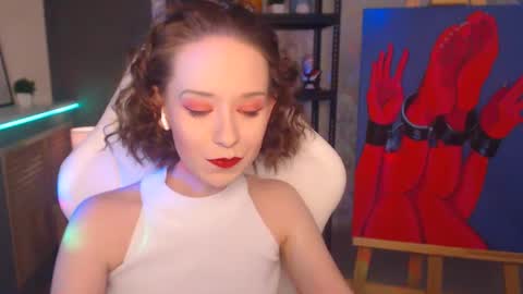 Snapshot of fascinating___eyes chatting on January 24, 7:39 pm Fascinating Eyes online show from January 24, 7:39 pm