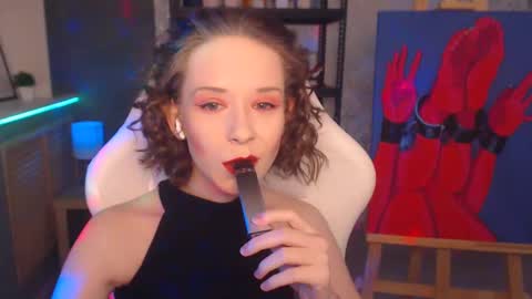 Snapshot of fascinating___eyes chatting on January 30, 7:48 pm Fascinating Eyes online show from January 30, 7:48 pm