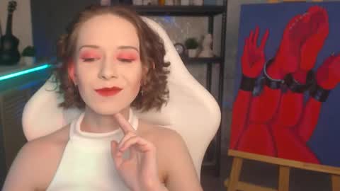 Snapshot of fascinating___eyes chatting on September 12, 6:52 pm Fascinating Eyes online show from September 12, 6:52 pm