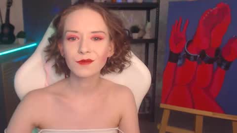Snapshot of fascinating___eyes chatting on September 15, 9:26 pm Fascinating Eyes online show from September 15, 9:26 pm