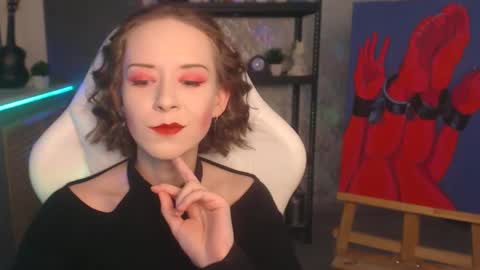 Snapshot of fascinating___eyes chatting on September 24, 7:06 pm Fascinating Eyes online show from September 24, 7:06 pm