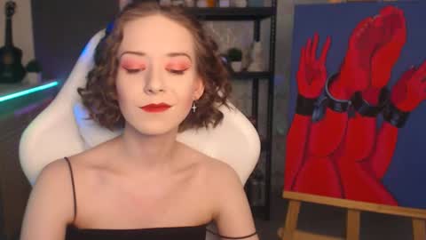 Snapshot of fascinating___eyes chatting on October 11, 8:51 pm Fascinating Eyes online show from October 11, 8:51 pm