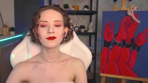 Snapshot of fascinating___eyes chatting on January 10, 11:20 pm Fascinating Eyes online show from January 10, 11:20 pm
