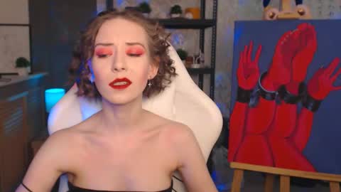 Snapshot of fascinating___eyes chatting on February 11, 9:42 pm Fascinating Eyes online show from February 11, 9:42 pm