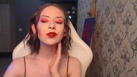 Snapshot of fascinating___eyes chatting on April 19, 8:22 pm Fascinating Eyes online show from April 19, 8:22 pm
