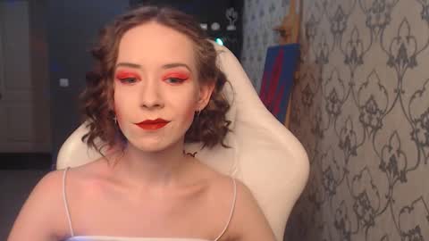 Snapshot of fascinating___eyes chatting on May 6, 5:18 pm Fascinating Eyes online show from May 6, 5:18 pm