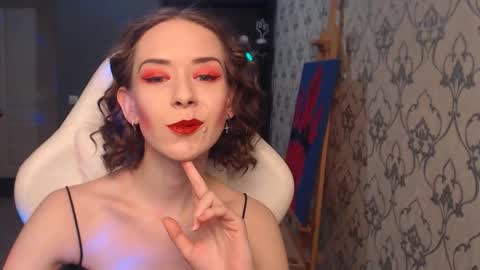Snapshot of fascinating___eyes chatting on May 18, 7:52 pm Fascinating Eyes online show from May 18, 7:52 pm