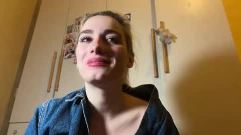 Gattino online show from October 8, 10:07 pm