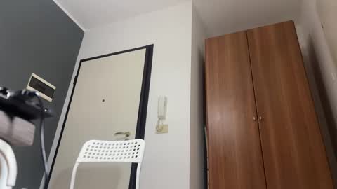 Gattino online show from February 11, 10:04 pm