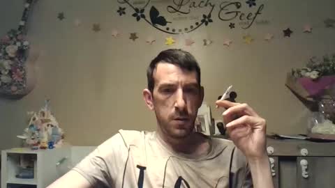 Snapshot of fasterlife chatting on April 10, 4:50 am Fastlife online show from April 10, 4:50 am