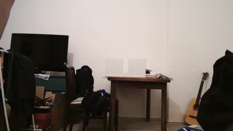 Snapshot of fat_bubble chatting on September 27, 5:51 pm Fat Bernd online show from September 27, 5:51 pm