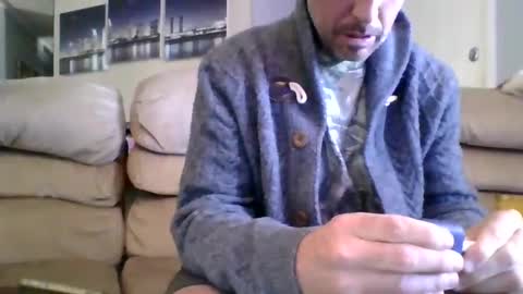 Snapshot of fat_dick_brian chatting on April 20, 5:05 pm FATdickBOY online show from April 20, 5:05 pm
