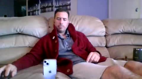 Snapshot of fat_dick_brian chatting on April 25, 2:25 pm FATdickBOY online show from April 25, 2:25 pm