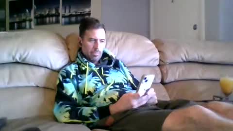 Snapshot of fat_dick_brian chatting on April 29, 2:32 pm FATdickBOY online show from April 29, 2:32 pm