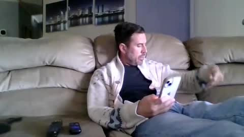 Snapshot of fat_dick_brian chatting on May 5, 4:26 pm FATdickBOY online show from May 5, 4:26 pm