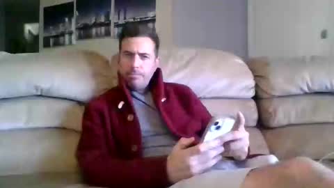 Snapshot of fat_dick_brian chatting on May 11, 3:07 pm FATdickBOY online show from May 11, 3:07 pm
