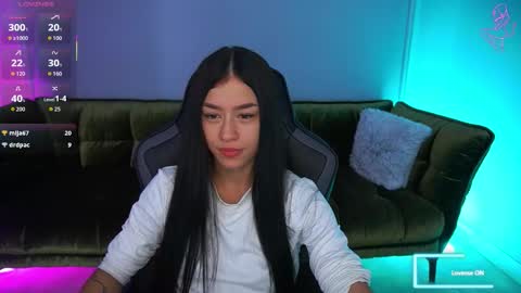 Nellie online show from October 15, 9:59 pm