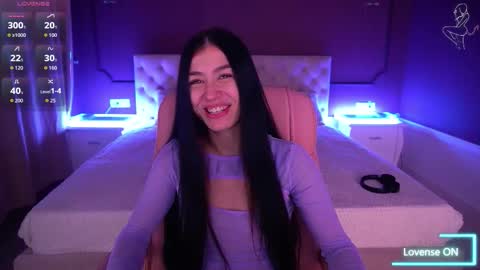 Nellie online show from November 30, 8:57 pm