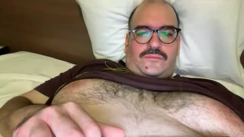 Mammouth online show from October 21, 11:05 pm