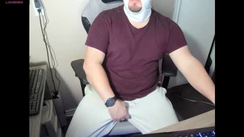 fatboi2slim938983 online show from February 28, 6:53 pm