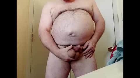 Snapshot of fatcat5000 chatting on March 2, 9:43 pm fatcat5000 online show from March 2, 9:43 pm