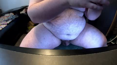 Snapshot of fatchubbybearguy chatting on May 30, 4:04 pm fatchubbybearguy online show from May 30, 4:04 pm