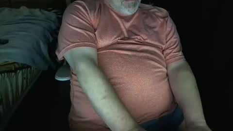 Fat Daddy online show from November 23, 11:48 pm