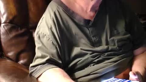 fatdickad online show from February 25, 8:24 am