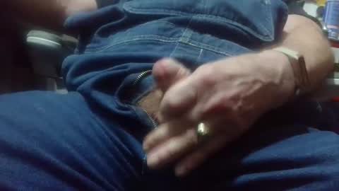 Fred. online show from March 28, 7:46 pm