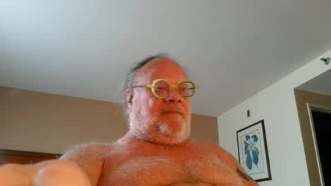 Fred. online show from June 29, 5:02 pm