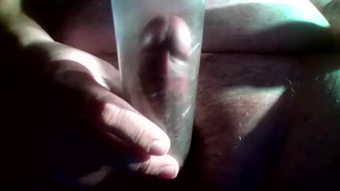 Snapshot of fatguyslonleydick chatting on February 16, 7:15 am thiccDaddy online show from February 16, 7:15 am