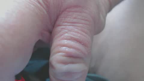 Snapshot of fatman01 chatting on April 7, 11:04 pm Fatman01 online show from April 7, 11:04 pm