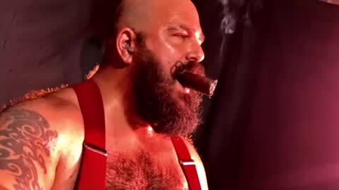 FAT PAPA online show from November 17, 11:27 am