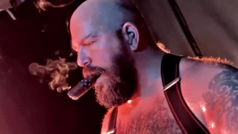 FAT PAPA online show from March 4, 9:37 am