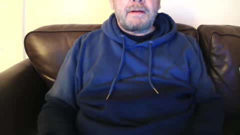 Snapshot of fatso21 chatting on January 12, 6:16 pm fatso21 online show from January 12, 6:16 pm