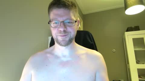 fattenmenow online show from January 18, 10:24 pm